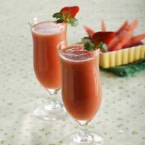 Cara membuat JUS JAMBU SEMANGKA - Resep Masakan Rumahan