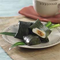 Cara membuat KUE UNTI - Resep Masakan Rumahan