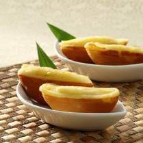 Cara membuat PUKIS KEJU - Resep Masakan Rumahan