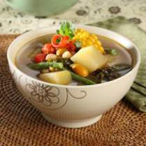 Cara membuat SAYUR ASAM REBON - Resep Masakan Rumahan