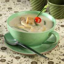 Cara membuat LODEH REBUNG CABAI HIJAU - Resep Masakan Rumahan