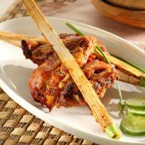 Cara membuat AYAM BAKAR LUMAJANG - Resep Masakan Rumahan