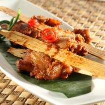 Cara membuat AYAM SAPIT - Resep Masakan Rumahan