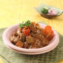 Cara membuat SATE AYAM TANPA TUSUK - Resep Masakan Rumahan