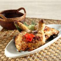 Cara membuat AYAM PANGGANG KLATEN - Resep Masakan Rumahan