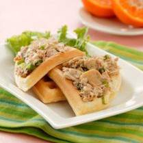 Cara membuat WAFEL HAVERMUT - Resep Masakan Rumahan