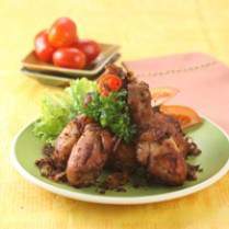 Cara membuat AYAM GORENG KECOMBRANG - Resep Masakan Rumahan