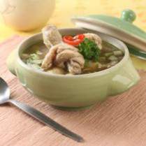 Cara membuat AYAM KUAH BUMBU BAKAR - Resep Masakan Rumahan