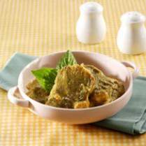 Cara membuat LIDAH AROMA KELAPA - Resep Masakan Rumahan