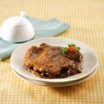 Cara membuat DENDENG BASAH - Resep Masakan Rumahan