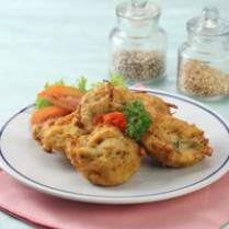 Cara membuat BAKWAN MISOA - Resep Masakan Rumahan