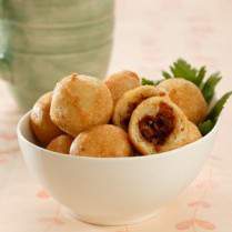 Cara membuat SINGKONG ABON GORENG - Resep Masakan Rumahan