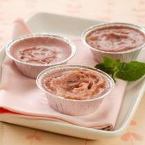 Cara membuat STRAWBERRY CROISSANT PUDING - Resep Masakan Rumahan