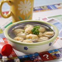 Cara membuat BAKSO UDANG WORTEL - Resep Masakan Rumahan