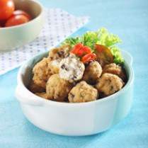 Cara membuat BOLA TAHU WIJEN - Resep Masakan Rumahan