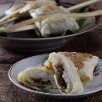 Cara membuat JADAH MANTEN - Resep Masakan Rumahan