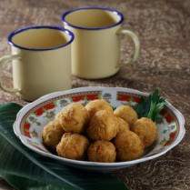 Cara membuat MENJENG TEMPE - Resep Masakan Rumahan