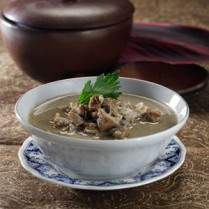 Cara membuat GULE PETIH - Resep Masakan Rumahan