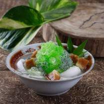 Cara membuat ES SAKEMU - Resep Masakan Rumahan