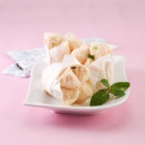 Cara membuat BOLU KUKUS MEKAR WORTEL - Resep Masakan Rumahan