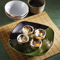 Resep CHAWAN MUSHI