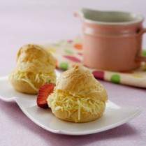Cara membuat SUS VLA KEJU - Resep Masakan Rumahan
