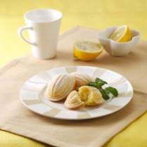 Cara membuat HONEY LEMON NIMI CAKE - Resep Masakan Rumahan