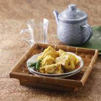 Cara membuat TAHU BERONTAK - Resep Masakan Rumahan