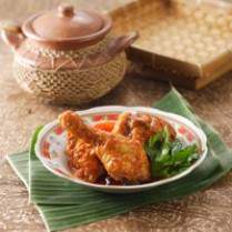 Cara membuat AYAM MASAK HABANG - Resep Masakan Rumahan