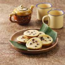 Cara membuat KUE LUMPUR - Resep Masakan Rumahan