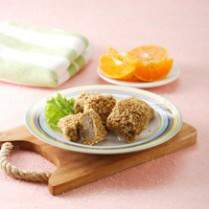 Cara membuat NUGGET DAGING HAVERMUT - Resep Masakan Rumahan