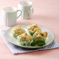 Cara membuat MUFFIN PISANG HAVERMUT - Resep Masakan Rumahan