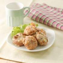 Cara membuat TAHU KORNET GORENG TEPUNG - Resep Masakan Rumahan