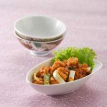 Cara membuat UDANG ASAM PEDAS - Resep Masakan Rumahan