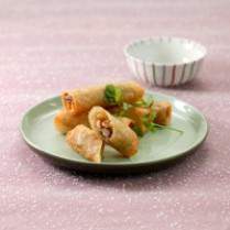 Resep LUMPIA IKAN