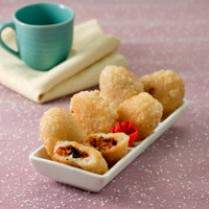 Cara membuat LALAMPA GORENG - Resep Masakan Rumahan
