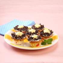 Cara membuat BOLU COKELAT KEJU - Resep Masakan Rumahan