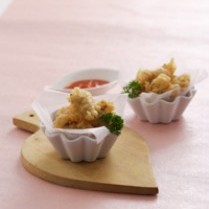 Cara membuat AYAM GORENG KEJU - Resep Masakan Rumahan