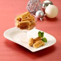 Cara membuat KASTENGEL HAVERMUT - Resep Masakan Rumahan