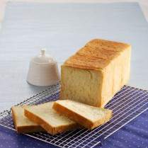 Cara membuat ROTI TAWAR - Resep Masakan Rumahan