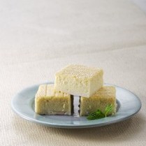 Cara membuat BINGKA KENTANG KELAPA MUDA - Resep Masakan Rumahan