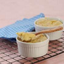 Cara membuat KLAPERTART KENTANG - Resep Masakan Rumahan