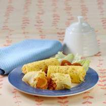 Cara membuat NASI GORENG JALA TOMAT - Resep Masakan Rumahan