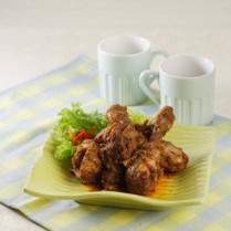 Cara membuat AYAM MASAK TERASI - Resep Masakan Rumahan