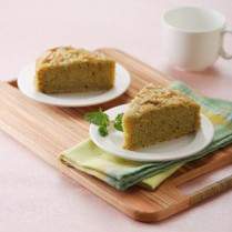 Cara membuat BOLU UBI KENARI - Resep Masakan Rumahan