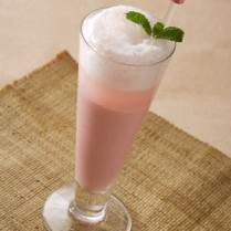 Cara membuat GUAVA SODA BLENDER - Resep Masakan Rumahan