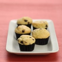 Cara membuat MUFFIN DASAR - Resep Masakan Rumahan