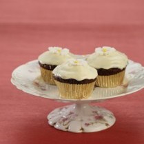 Cara membuat CHOCOLATE CARROT MUFFIN - Resep Masakan Rumahan