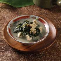 Cara membuat SAYUR BOBOR - Resep Masakan Rumahan