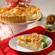 Cara membuat COVERED PUFF FRUIT PIE - Resep Masakan Rumahan